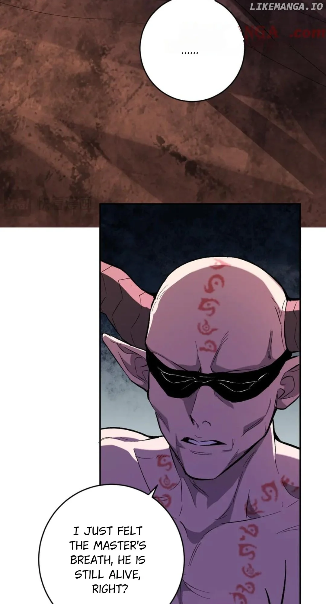 Virus King Chapter 67 46